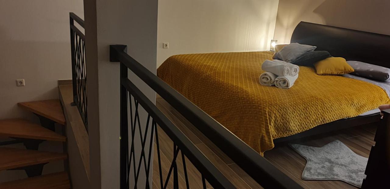 Villa Bellina Muraj Kornić Buitenkant foto